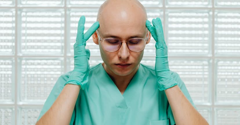 Autonomic Neuropathy — The Hidden Type Your Doctor May Be Missing