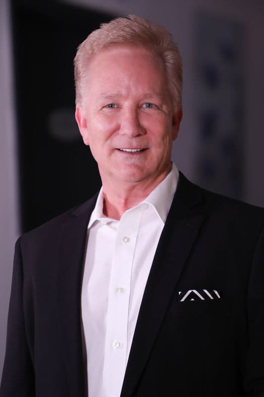 Dr. Randall Hays, MD - Chief Medical Officer