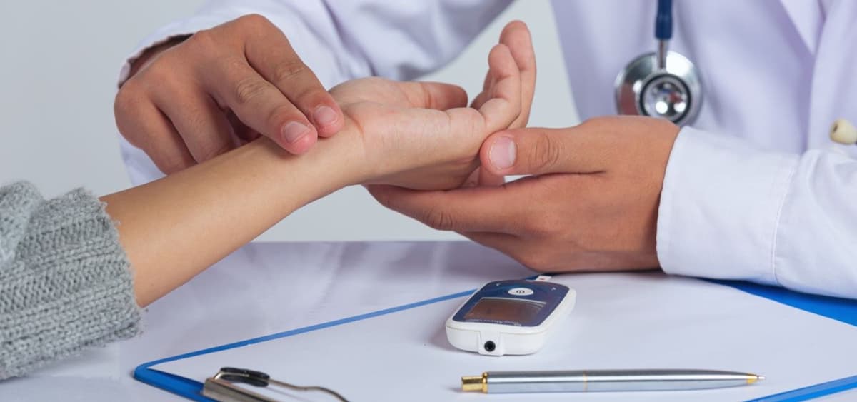 Personalized neuropathy treatment and management