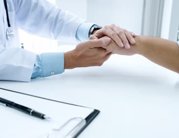 Does Neuropathy Go Away on Its Own?