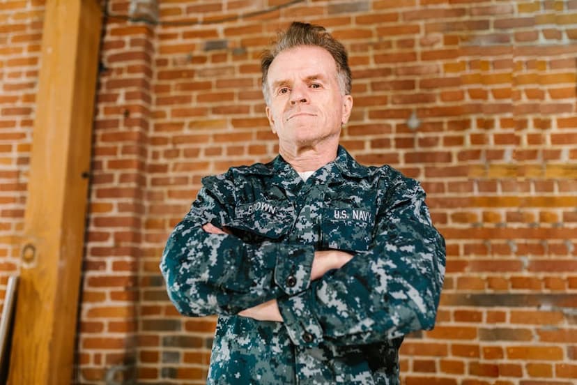 Veteran Neuropathy: Why Military Service Increases Your Risk, And What to Do About It