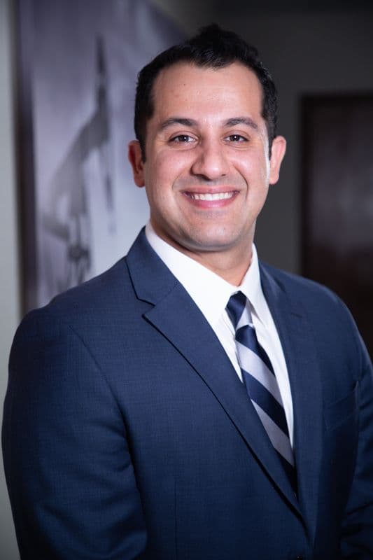 Dr. Justin Noroozian, MD - Provider