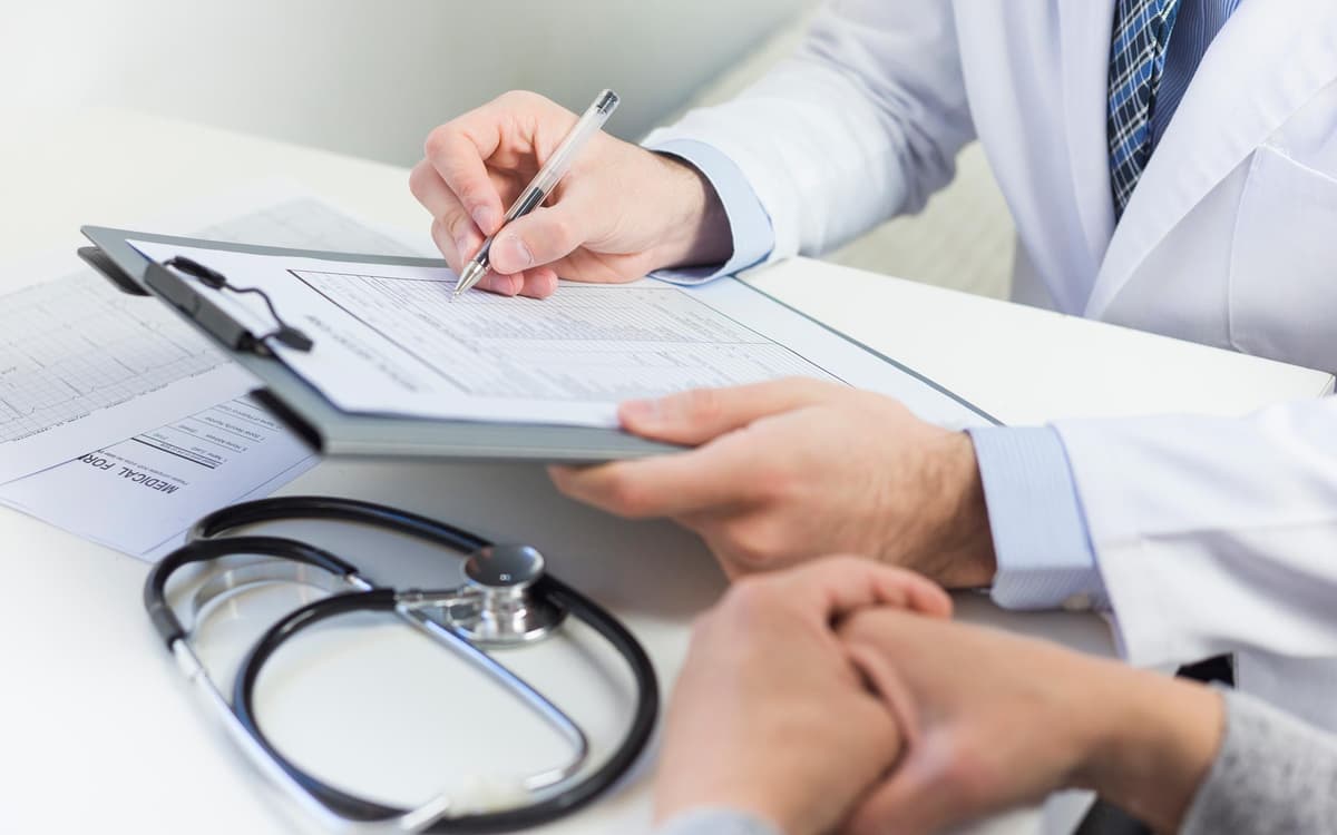 Compassionate neuropathy expertise and specialized care